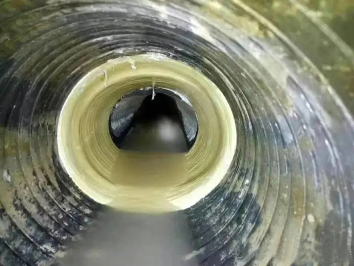 冀州内衬修复法通常适用于哪些类型的断面管道